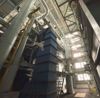 Teplo z elektrárny Mělník proudí do Prahy už 30 let. Spolehlivé dodávky do budoucnosti zajistí nízkoemisní zdroje